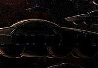 Dalek Concept Art