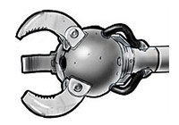 Dalek Concept Art