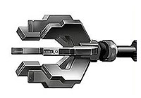 Dalek Concept Art