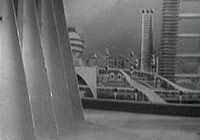 Dalek home planet skaro