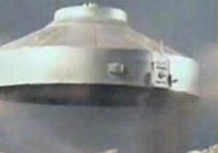 Dalek spaceships
