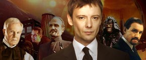 The Master