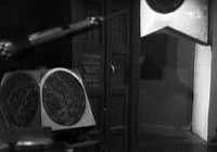 Tardis exterior 1966