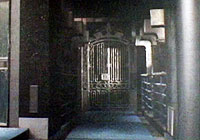 The Tardis