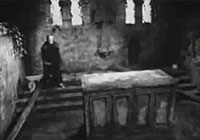 The Meddling Monks Tardis