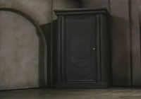 The Rani's Tardis