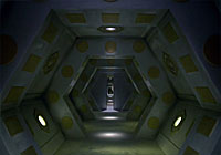 TARDIS Rooms The TARDIS The Doctor Who Site
