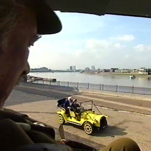 Dimensions in Time Bessie Appearance