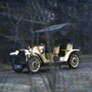 The Ambassadors of Death Bessie Appearance