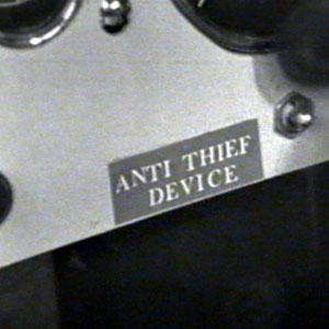 The Ambassadors of Death Bessie Appearance