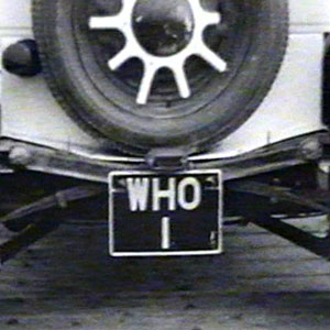 The Mind of Evil Bessie Appearance