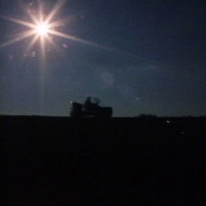 The Green Death Bessie Appearance