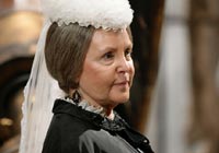 Queen Victoria