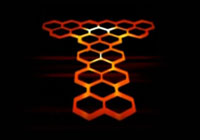 Torchwood Series 2 Logo