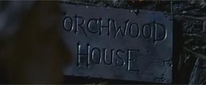 Torchwood House
