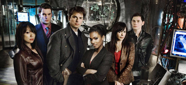 Torchwood Series 2