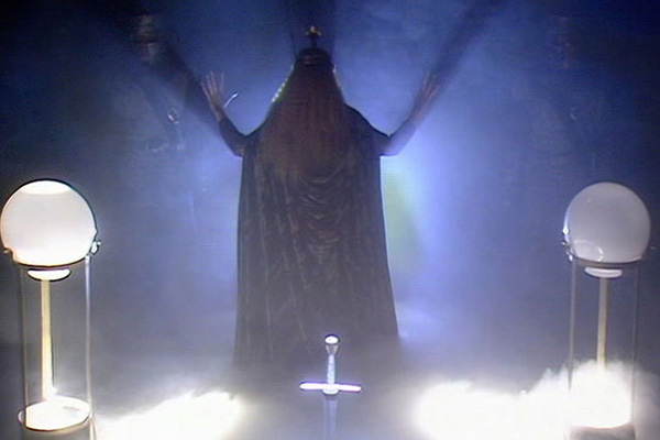 Battlefield Part Two (Doctor Who) The Doctor Who Site