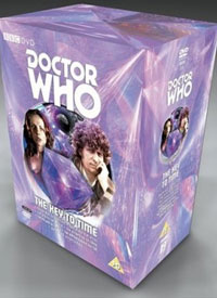 Doctor Who Merchandise