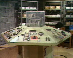 Tardis Interior And Console Rooms The Tardis The Doctor