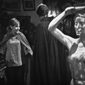 The Meddling Monk TARDIS